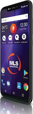 MLS MX Notch (64GB) Black