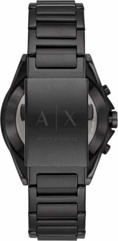 armani exchange connected watch axt1007
