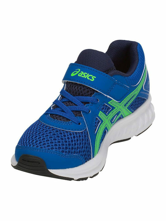 Jolt 2 PS Αθλητικά Παιδικά Παπούτσια Running με Σκρατς Μπλε