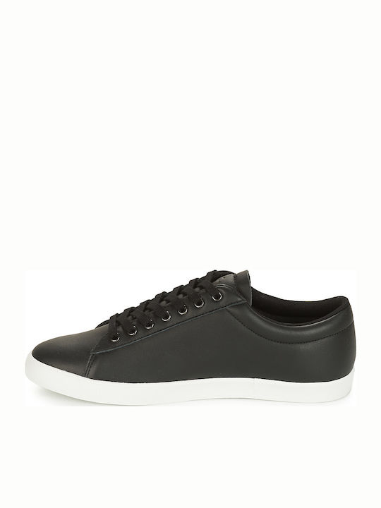 Flag Ανδρικά Sneakers Μαύρα