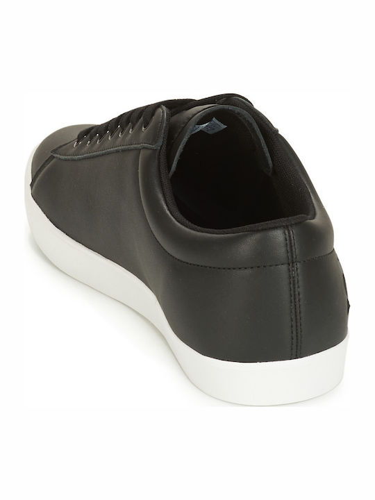 Flag Ανδρικά Sneakers Μαύρα