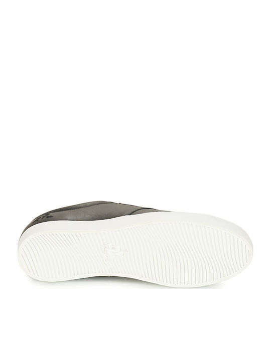 Flag Ανδρικά Sneakers Μαύρα