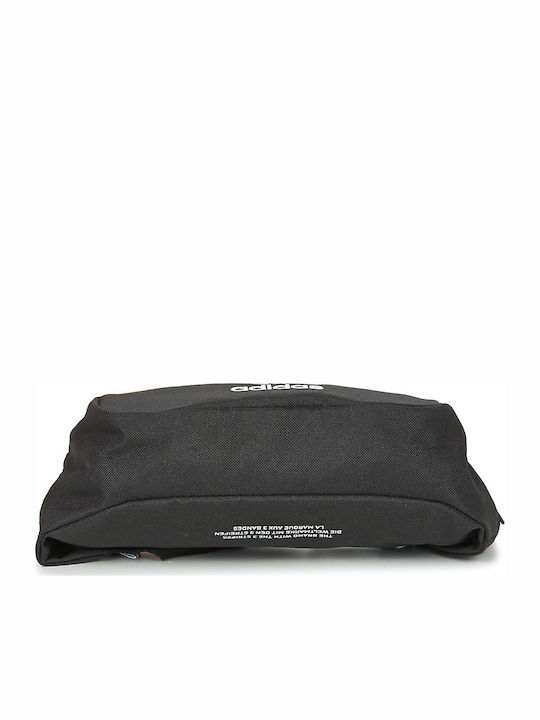 Essential Belt Bag Black