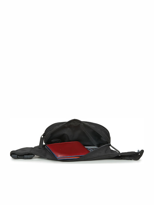 Essential Belt Bag Black