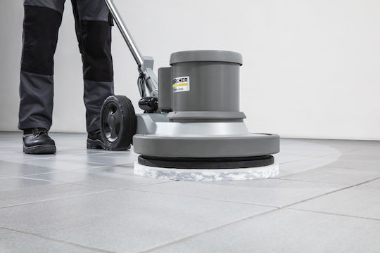 Karcher BDS 43/150 C Classic Ηλεκτρικό Σάρωθρο Μονού Δίσκου 1500W
