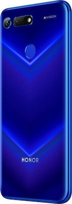 Honor View 20 Dual SIM (6GB/128GB) Sapphire Blue