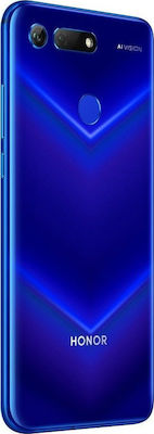 Honor View 20 Dual SIM (6GB/128GB) Sapphire Blue