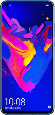 Honor View 20 Dual SIM (6GB/128GB) Sapphire Blue