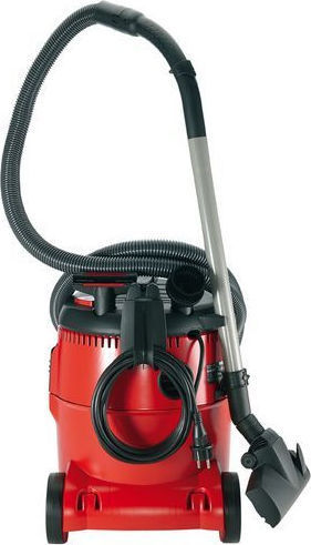 Flex VC 21 L MC Σκούπα Υγρών / Στερεών 1250W με Πλαστικό Κάδο 20lt