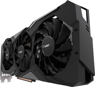 Gigabyte GeForce RTX 2070 8GB GDDR6 Grafikkarte