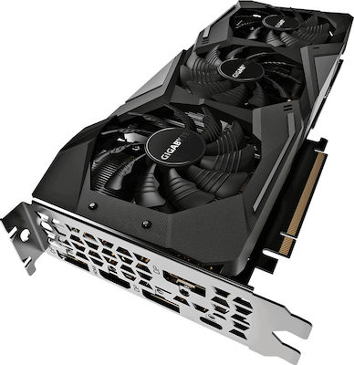 Gigabyte GeForce RTX 2070 8GB GDDR6 Grafikkarte