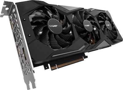 Gigabyte GeForce RTX 2070 8GB GDDR6 Grafikkarte