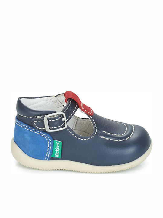 Kickers