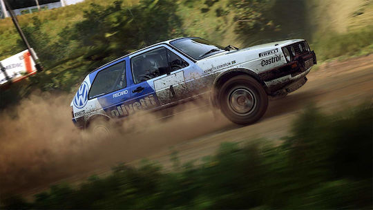 Dirt Rally 2.0 Ediția Day 1 Joc PC