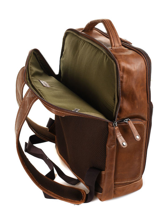 Beverly Hills Polo Club Backpack 16lt Ταμπά