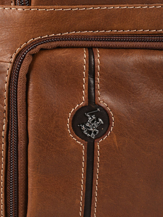 Beverly Hills Polo Club Backpack 16lt Ταμπά