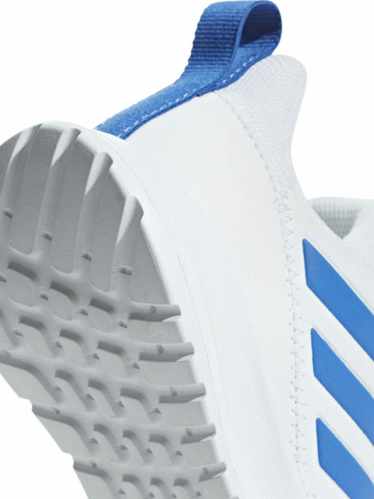 Altarun Αθλητικά Παιδικά Παπούτσια Running με Σκρατς Cloud White / Blue