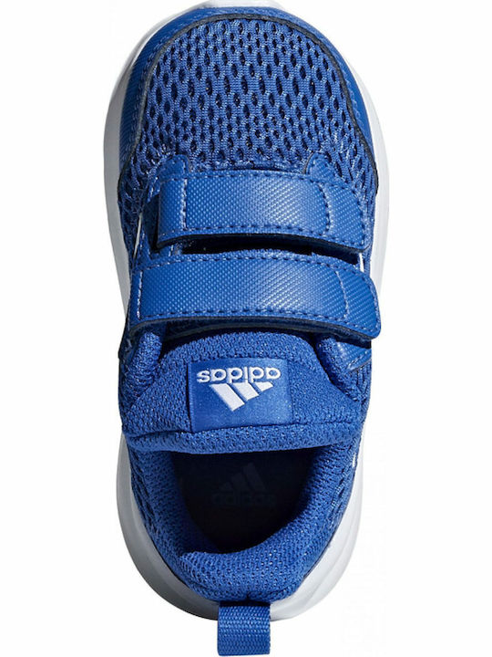 Altarun Αθλητικά Παιδικά Παπούτσια Running με Σκρατς Blue / Cloud White