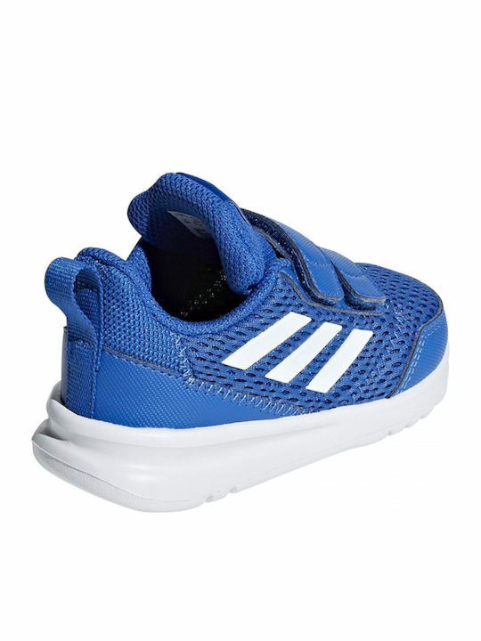 Altarun Αθλητικά Παιδικά Παπούτσια Running με Σκρατς Blue / Cloud White
