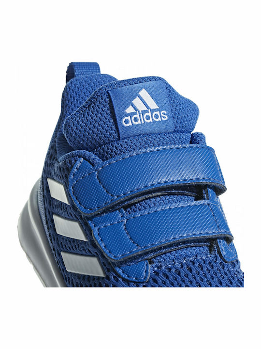 Altarun Αθλητικά Παιδικά Παπούτσια Running με Σκρατς Blue / Cloud White
