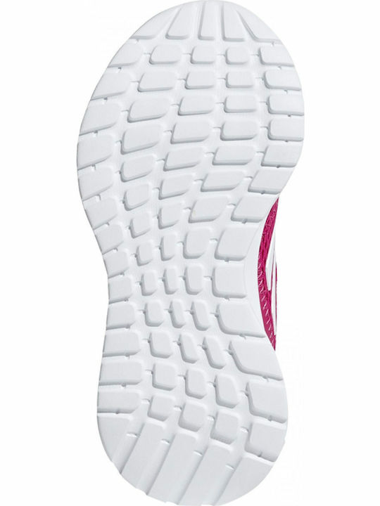 Altarun Altarun Kinder Sportschuhe Laufen mit Bügel- und Schleifenverschluss Real Magenta / Cloud White