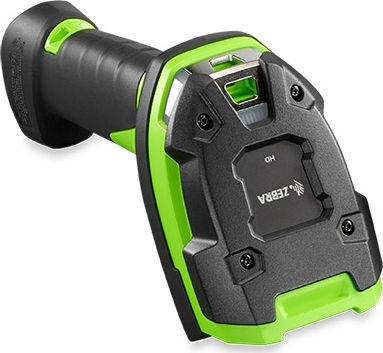Zebra DS3608-HD 1D/2D Laser Handheld Scanner Wired with 2D and QR Barcode Reading Capability