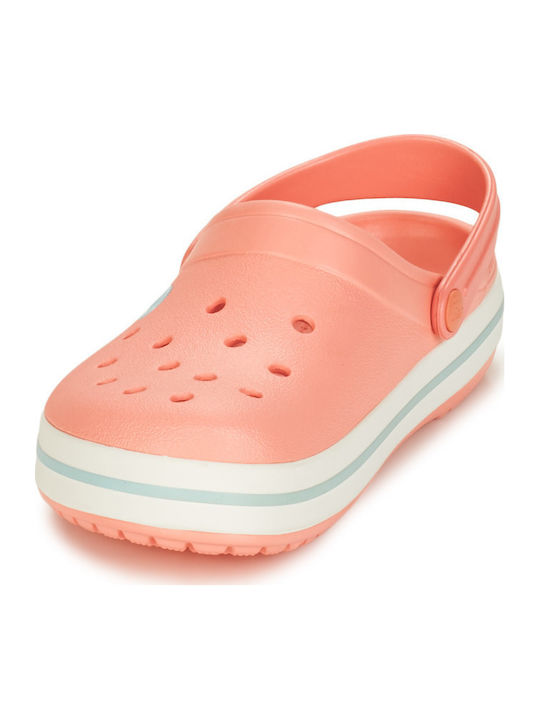 Crocs Women's Anatomic Clogs Pink
