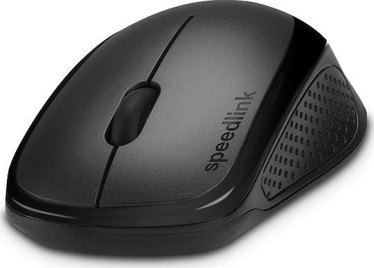 SpeedLink Kappa Wireless Mouse Black