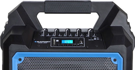 Blaupunkt Boxă MB06 Neagră