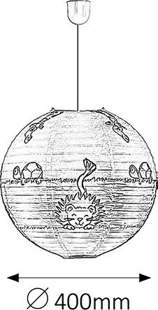 Rabalux 463