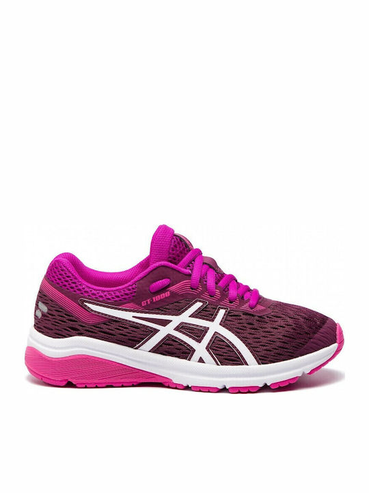 ASICS