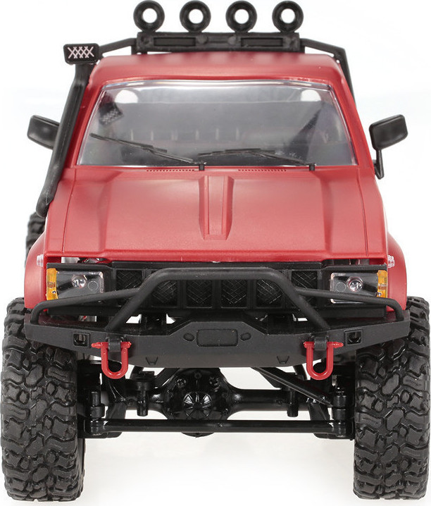 WPL C14 1:16 4x4 Crawler Red | Skroutz.gr