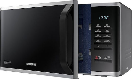 Samsung MS23K3513AS Microwave Oven 23lt Inox