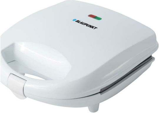 Blaupunkt Waffeleisen Für Quadratische Waffeln 2 Leistung 700W