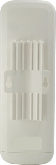 Level One WAB-5010 Zugangspunkt Wi‑Fi 4 Einzelband (2,4 GHz) für Draußen Platzierung