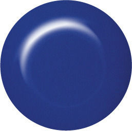IBD Gel Nagellack Blau