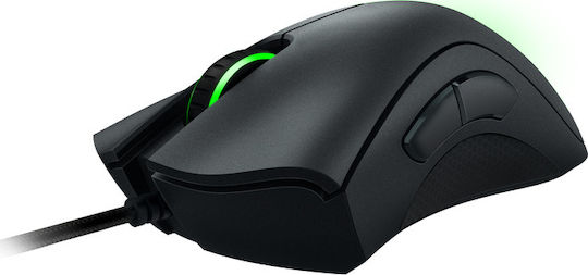 Razer DeathAdder Essential Gaming Ποντίκι 6400 DPI Μαύρο