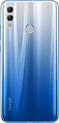 Honor 10 Lite Dual SIM (3GB/64GB) Blau