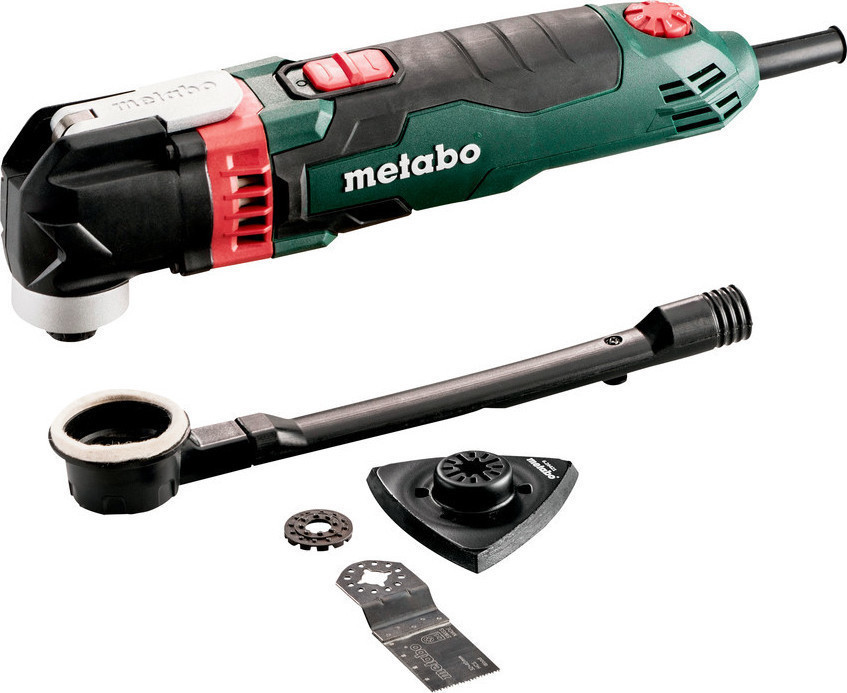 Metabo MT 400 Quick 400W 601406000 - Skroutz.gr