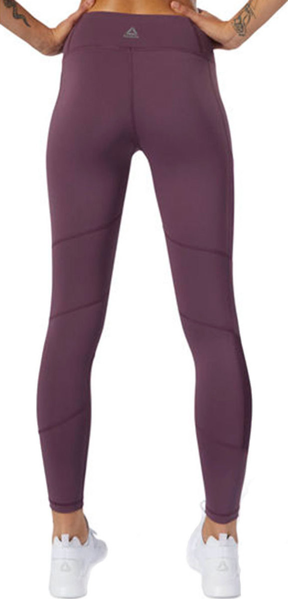 Reebok Dance Mesh Tights DW9236 Skroutz.gr
