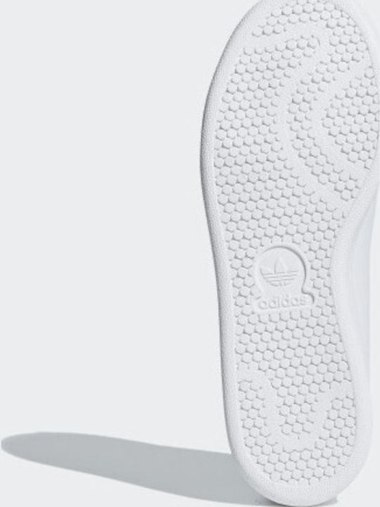 Stan Smith Damen Sneakers Cloud White / Black