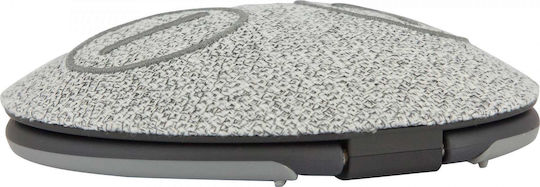 Imperial AV Bas 3 Ηχείο Bluetooth με Διάρκεια Μπαταρίας έως 4 ώρες Γκρι