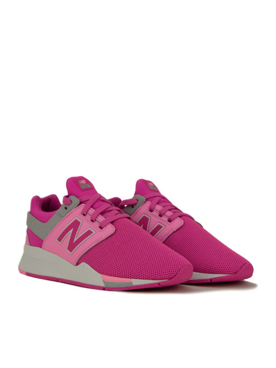 New Balance