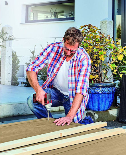 Einhell TE-CI 12 Li Șurubelniță Cu Impact Baterie 12V 1x2Ah