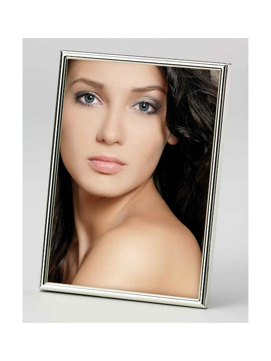 Walther Photo Frame Silver Chloe 15x20cm