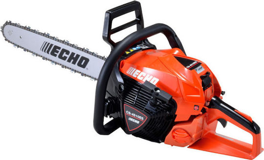 Echo Benzin-Kettensäge 5kg mit Schiene 45cm und Easy Start