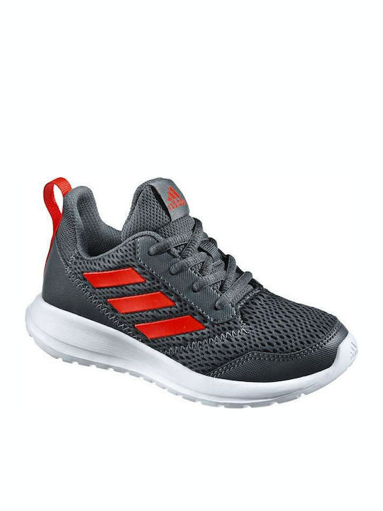 emulsión lista pellizco Adidas Αθλητικά Παιδικά Παπούτσια Running Altarun Μαύρα CG6020 | Skroutz.gr