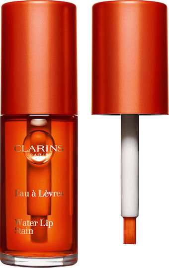 Clarins Lip Stain Matte 02 Orange Water 7ml