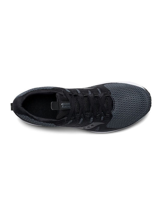 Versafoam Inferno Herren Sportschuhe Laufen Gray