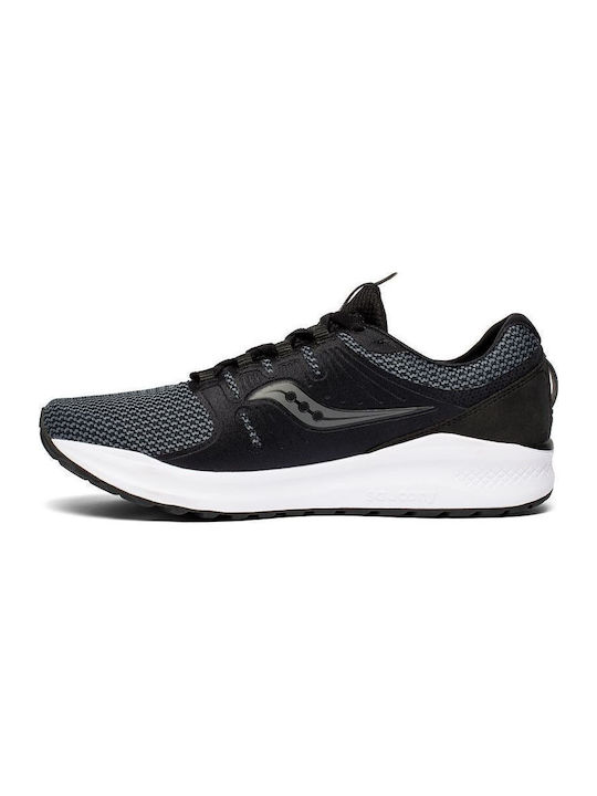 Versafoam Inferno Herren Sportschuhe Laufen Gray